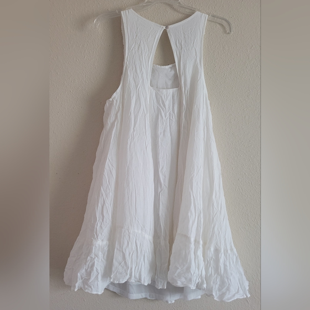mittoshop Sz Medium Tunic Dress - Picture 4 of 6